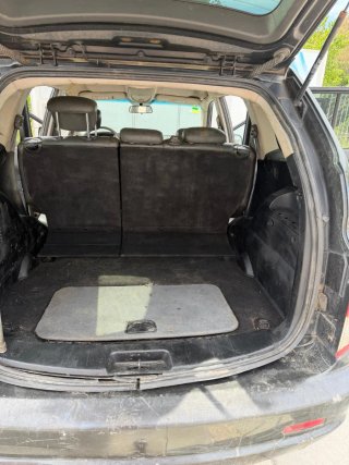 SsangYong Kyron 2006
