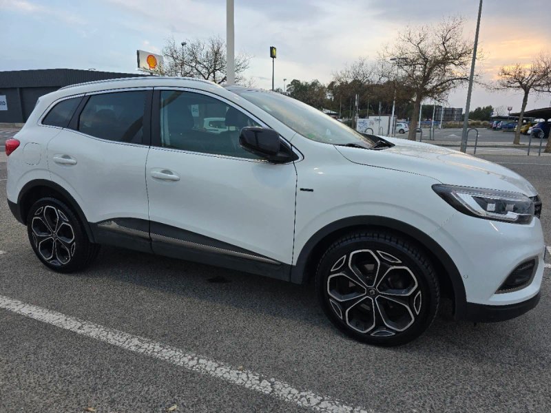 Renault Kadjar 2019 - foto 1