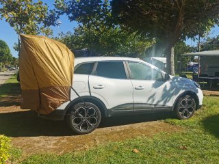 Renault Kadjar 2019