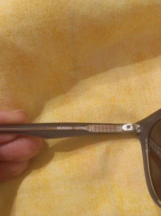 Gafas de sol graduadas +2