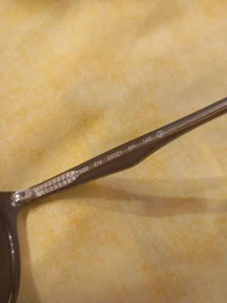 Gafas de sol graduadas +2
