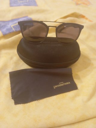 Gafas de sol graduadas +2
