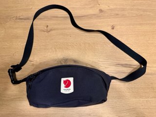 Riñonera Fjallraven Ulvo
