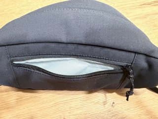 Riñonera Fjallraven Ulvo