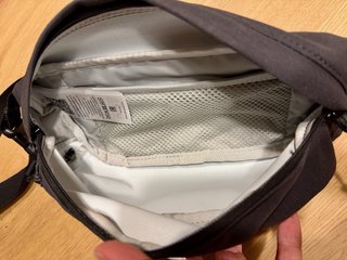 Riñonera Fjallraven Ulvo