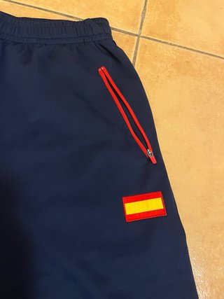 Chándal Selección Española Baloncesto