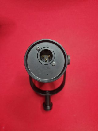 Shure MV7X