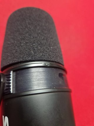 Shure MV7X