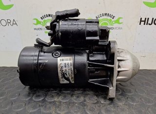 101262 motor arranque nissan atleon 140