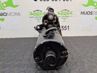 101262 motor arranque nissan atleon 140
