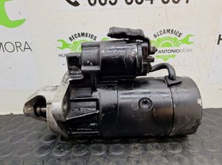 101262 motor arranque nissan atleon 140