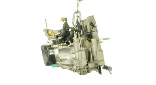 Renault 22983343 jr5335 caja de cambios clio iv bh