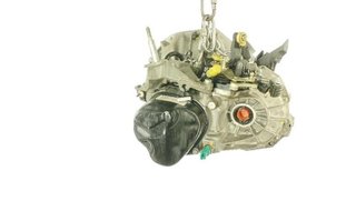 Renault 22983343 jr5335 caja de cambios clio iv bh