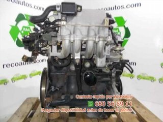 Motor completo kia rectp2841883 2841883  Ref:56346