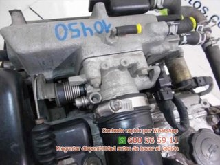 Motor completo kia rectp2841883 2841883  Ref:56346