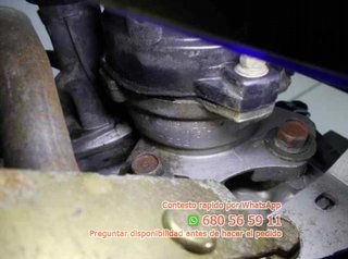 Motor completo kia rectp2841883 2841883  Ref:56346