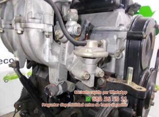 Motor completo kia rectp2841883 2841883  Ref:56346
