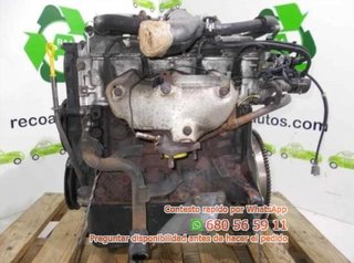Motor completo kia rectp2841883 2841883  Ref:56346