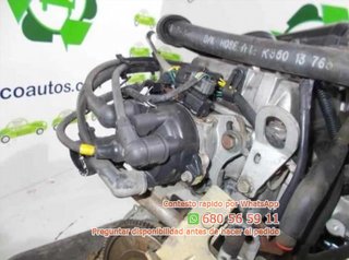 Motor completo kia rectp2841883 2841883  Ref:56346