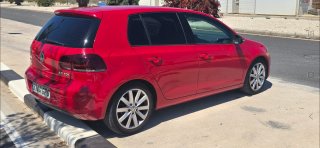 Volkswagen Golf 2009