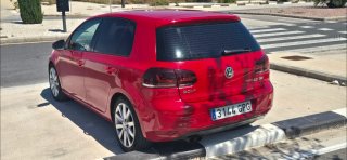 Volkswagen Golf 2009