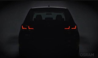 Volkswagen Golf 2009