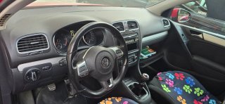 Volkswagen Golf 2009
