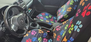 Volkswagen Golf 2009