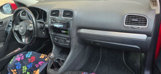 Volkswagen Golf 2009