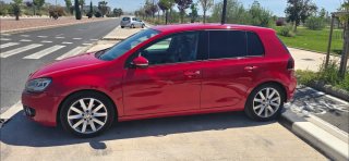 Volkswagen Golf 2009