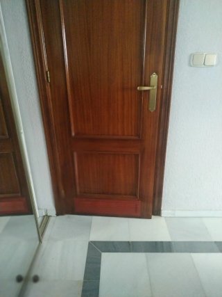 Rejillas de ventilación inox
