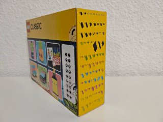 Lego Classic 11027
