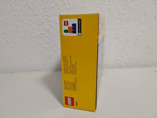 Lego Classic 11027
