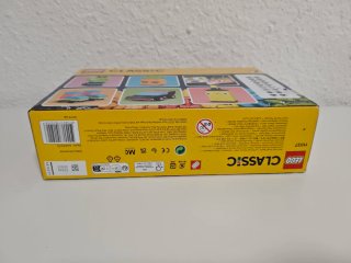 Lego Classic 11027