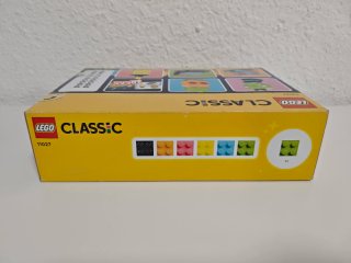 Lego Classic 11027