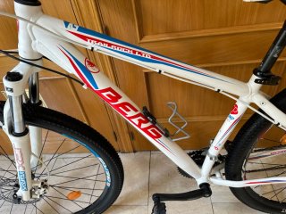 Bicicleta de Montaña de 29 pulgadas