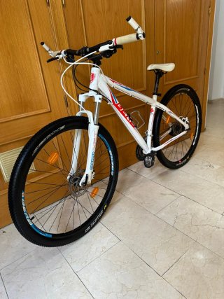 Bicicleta de Montaña de 29 pulgadas