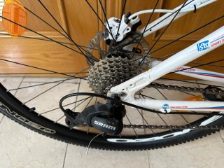 Bicicleta de Montaña de 29 pulgadas