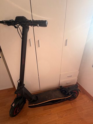 Patinete Eléctrico Cecotec Bongo S+ Max Confactura