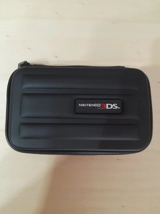 NUEVO. Funda protectora Nintendo 3DS, DSI, DS LITE