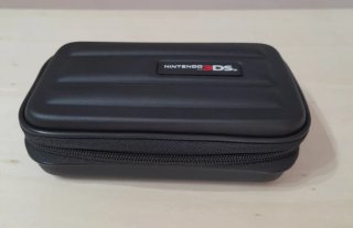 NUEVO. Funda protectora Nintendo 3DS, DSI, DS LITE