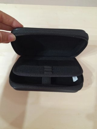 NUEVO. Funda protectora Nintendo 3DS, DSI, DS LITE
