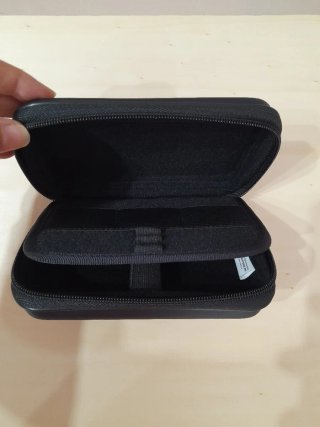 NUEVO. Funda protectora Nintendo 3DS, DSI, DS LITE