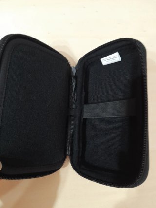 NUEVO. Funda protectora Nintendo 3DS, DSI, DS LITE