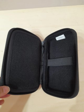 NUEVO. Funda protectora Nintendo 3DS, DSI, DS LITE