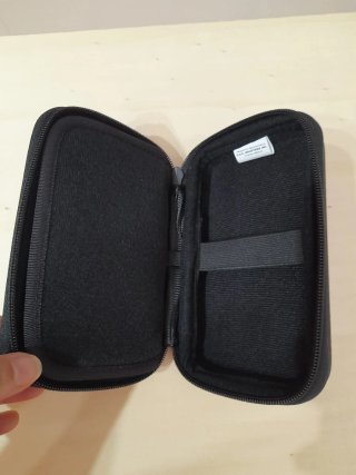 NUEVO. Funda protectora Nintendo 3DS, DSI, DS LITE