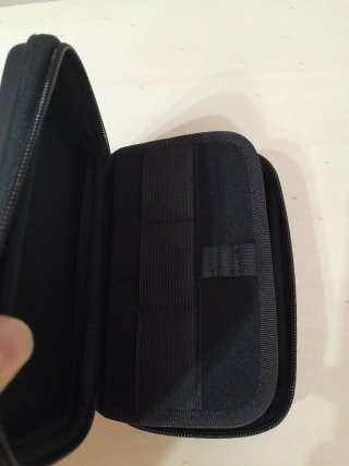 NUEVO. Funda protectora Nintendo 3DS, DSI, DS LITE