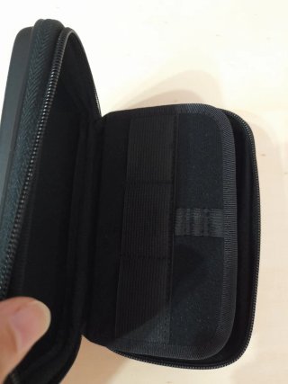 NUEVO. Funda protectora Nintendo 3DS, DSI, DS LITE