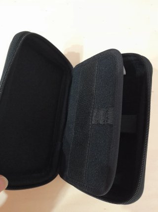 NUEVO. Funda protectora Nintendo 3DS, DSI, DS LITE