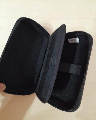 NUEVO. Funda protectora Nintendo 3DS, DSI, DS LITE